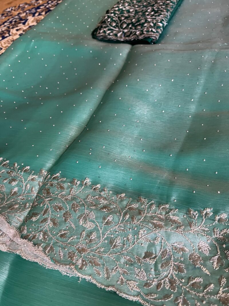 Abhirami Devara Saree - 5873091 - Image 4